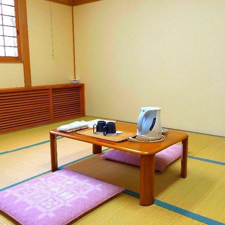 Nemuro Guest House Tokiwa Kuširo Exteriér fotografie